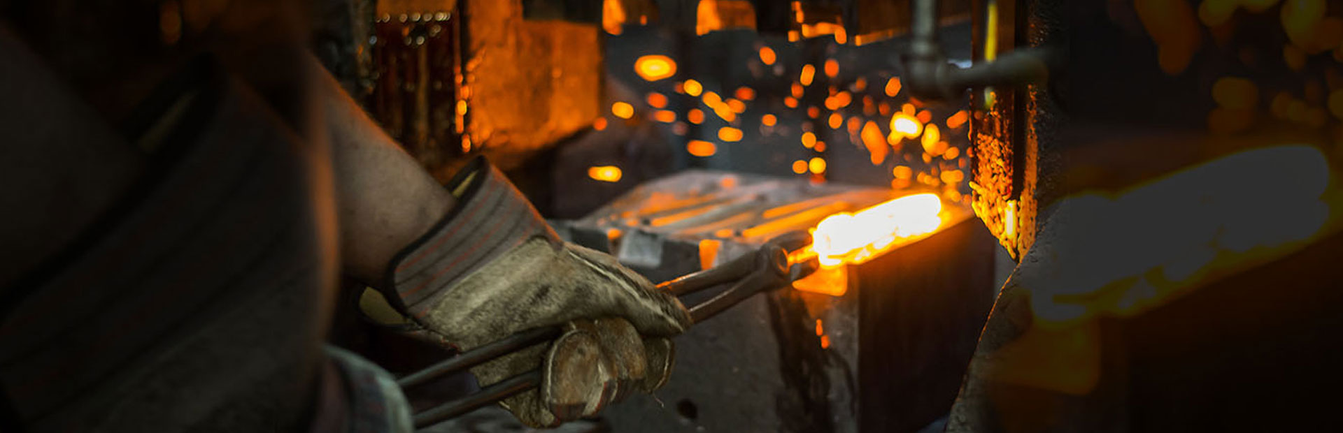 Induction Furnace 3